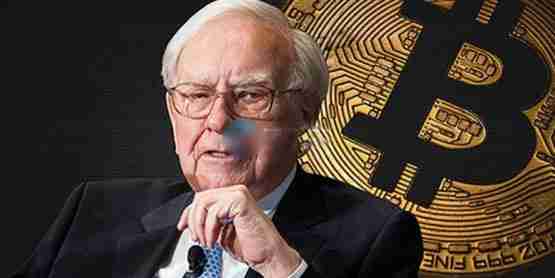 一文搞清楚巴菲特最新股东信只字未提加密货币